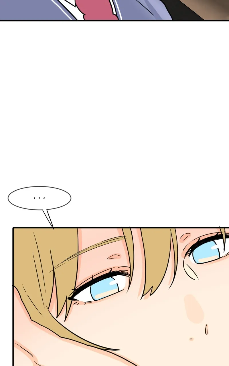 Not So Shoujo Love Story Chapter 53 page 33 - 