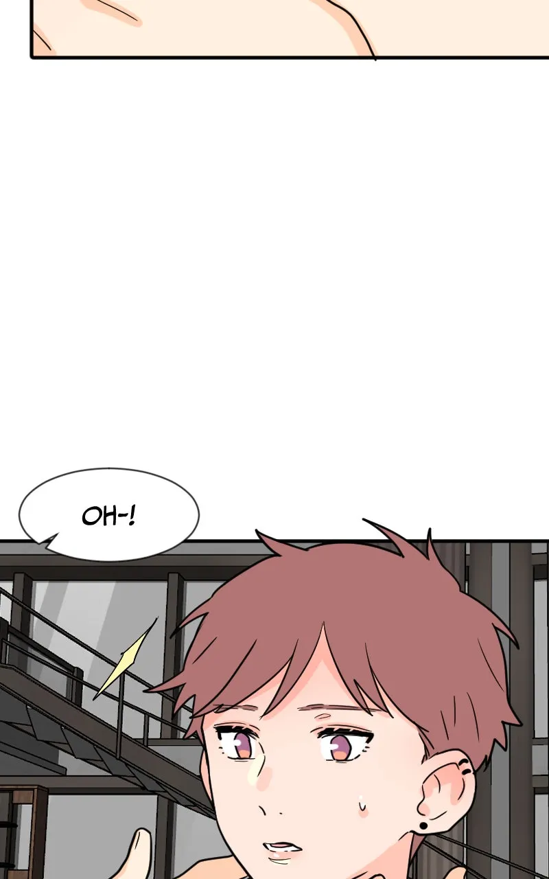 Not So Shoujo Love Story Chapter 53 page 34 - 