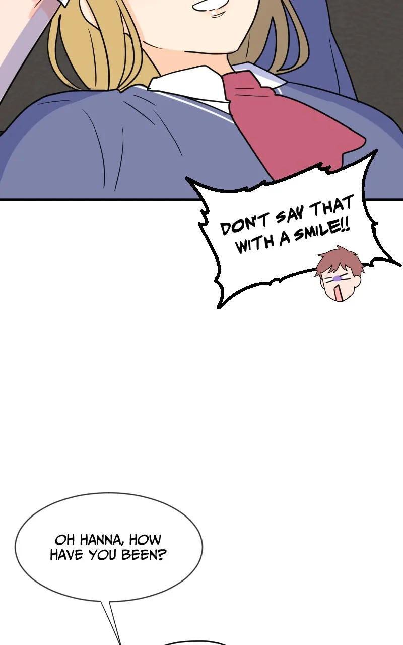Not So Shoujo Love Story Chapter 53 page 42 - 