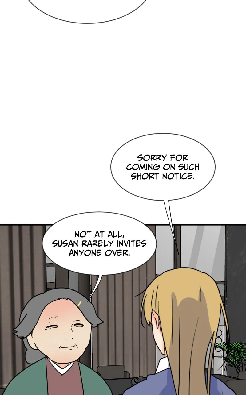Not So Shoujo Love Story Chapter 53 page 46 - 