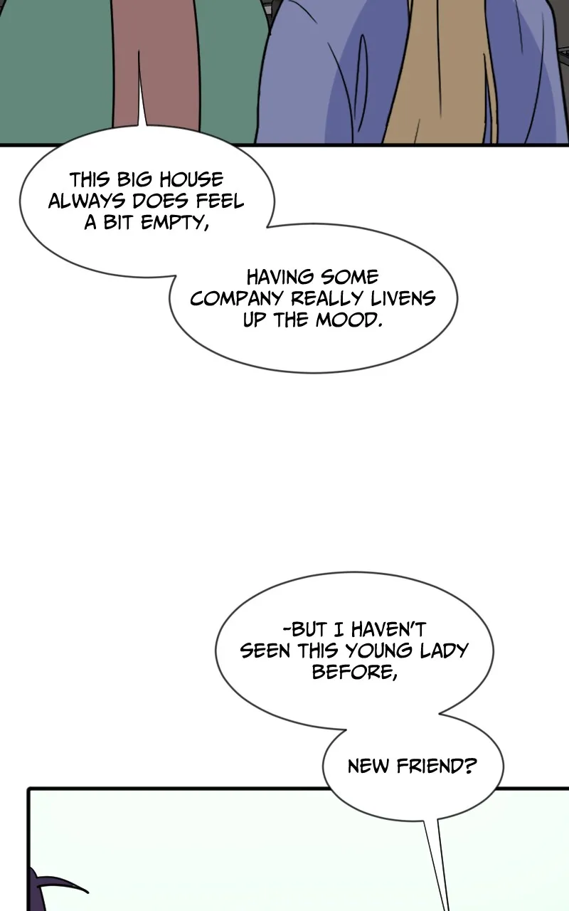 Not So Shoujo Love Story Chapter 53 page 47 - 
