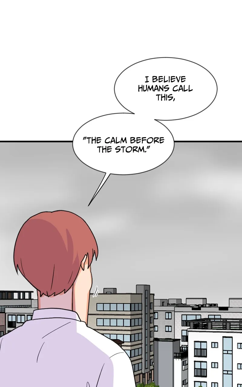 Not So Shoujo Love Story Chapter 53 page 6 - 