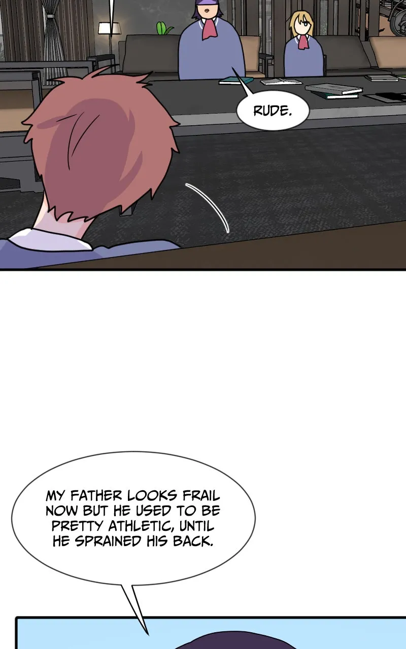 Not So Shoujo Love Story Chapter 53 page 55 - 