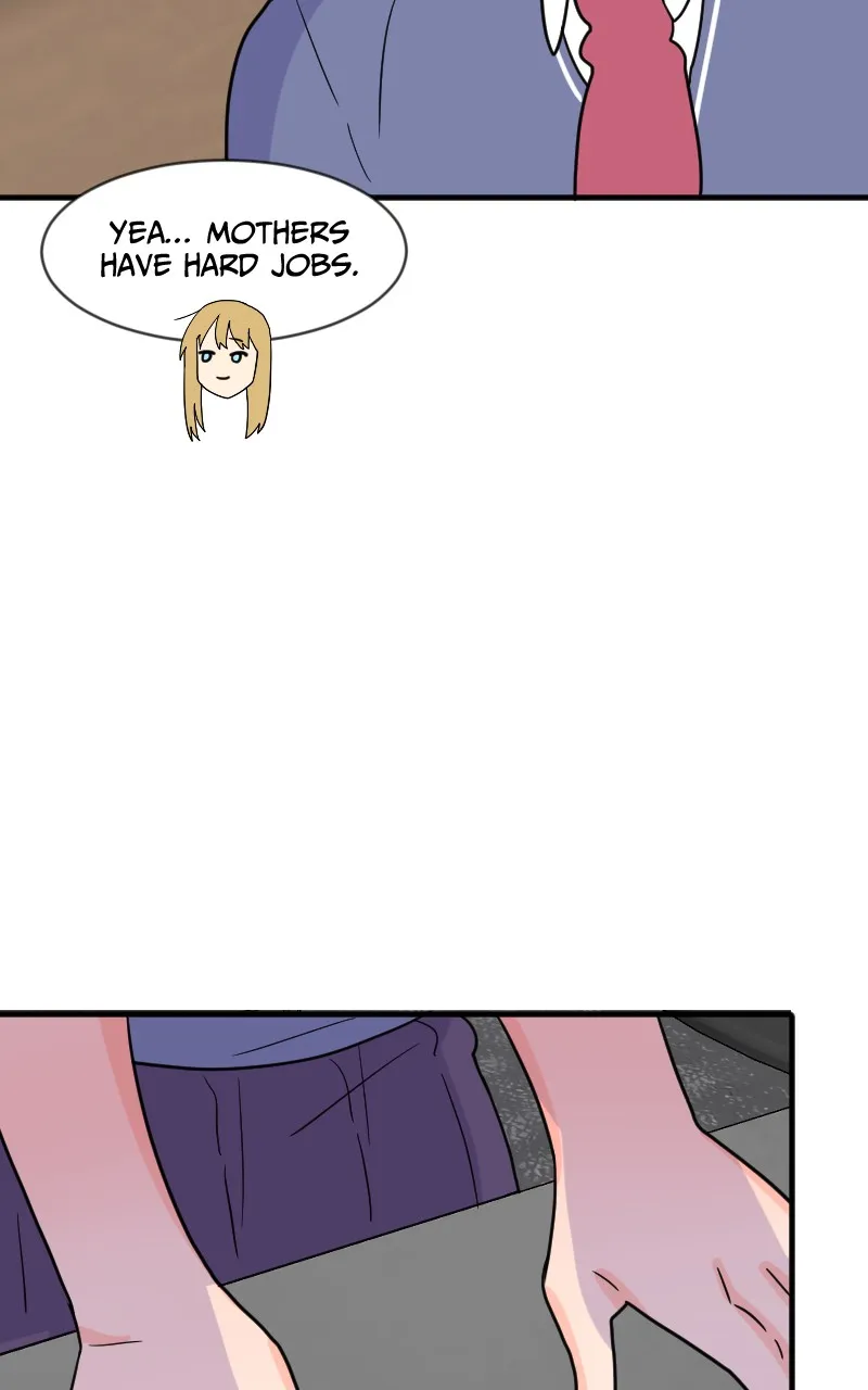 Not So Shoujo Love Story Chapter 53 page 58 - 