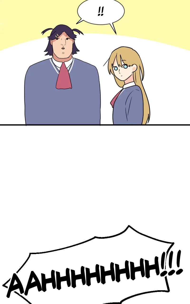 Not So Shoujo Love Story Chapter 53 page 66 - 