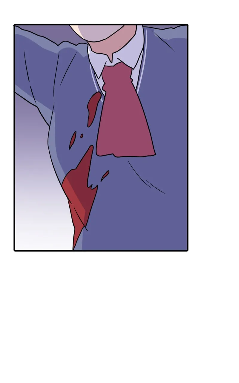 Not So Shoujo Love Story Chapter 53 page 72 - 