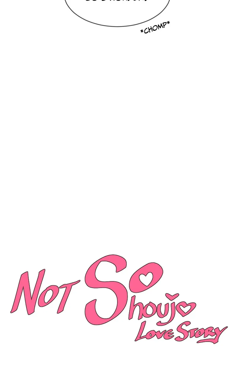 Not So Shoujo Love Story Chapter 53 page 9 - 