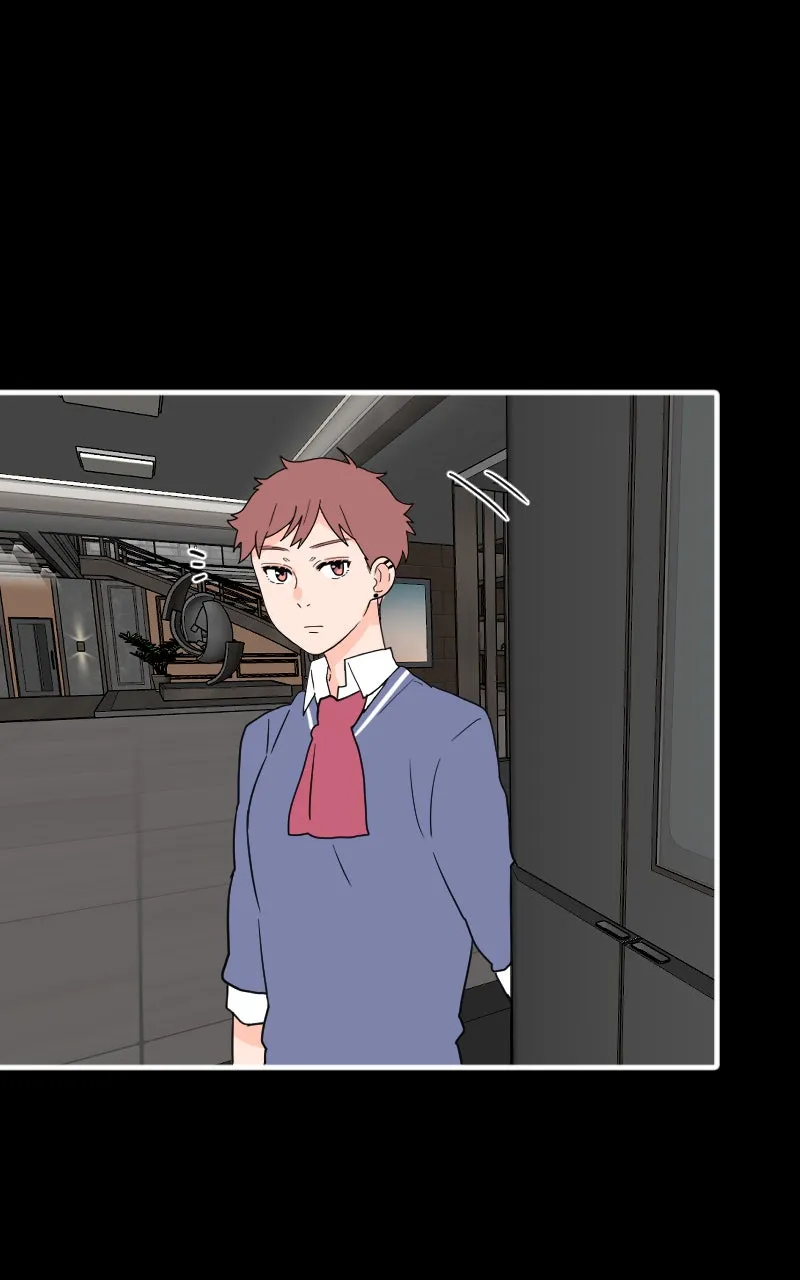 Not So Shoujo Love Story Chapter 54 page 2 - 