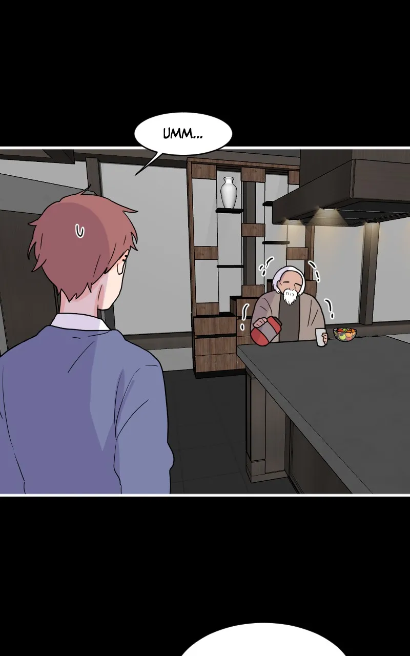 Not So Shoujo Love Story Chapter 54 page 3 - 