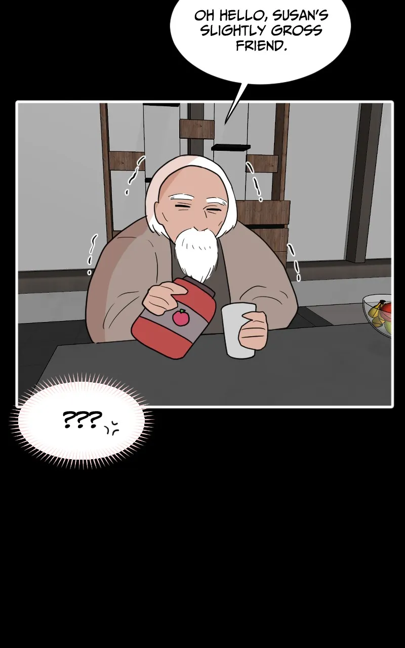 Not So Shoujo Love Story Chapter 54 page 4 - 
