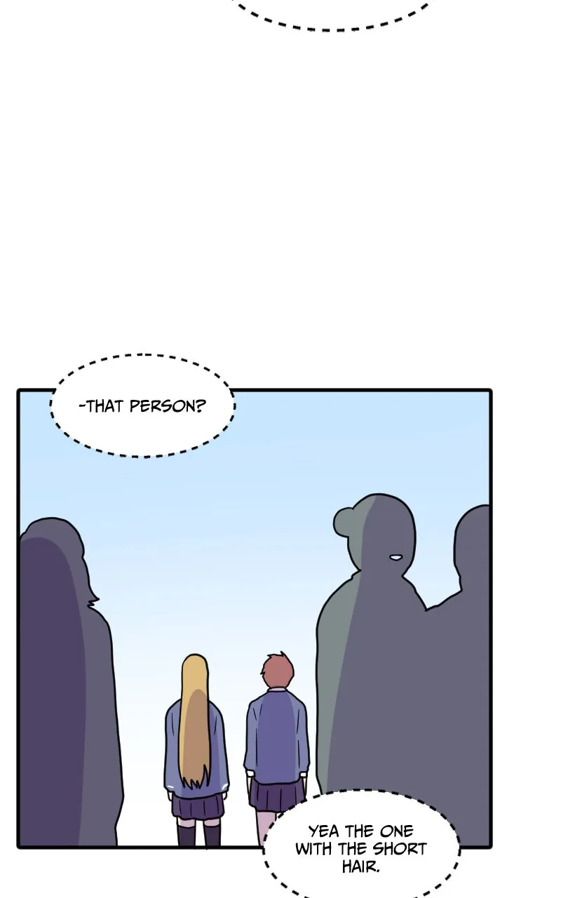 Not So Shoujo Love Story Chapter 54 page 42 - 