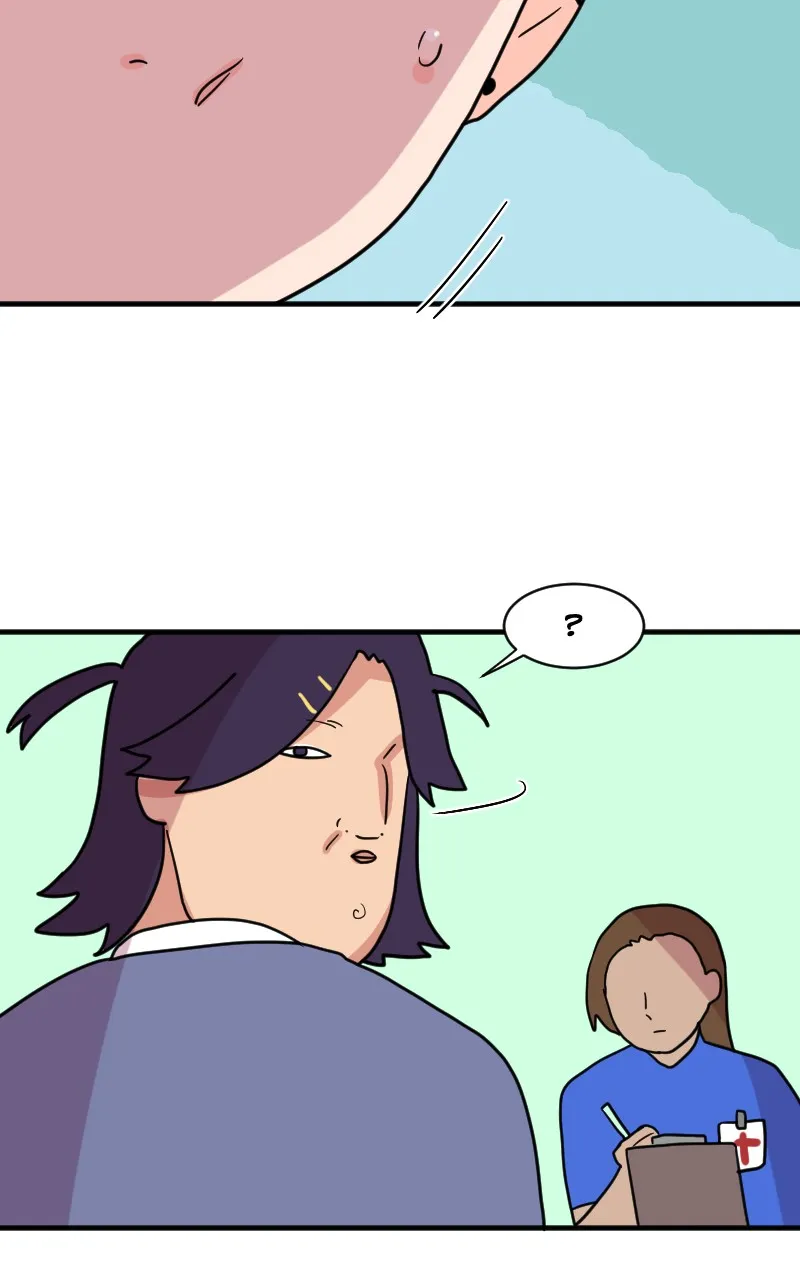 Not So Shoujo Love Story Chapter 54 page 51 - 