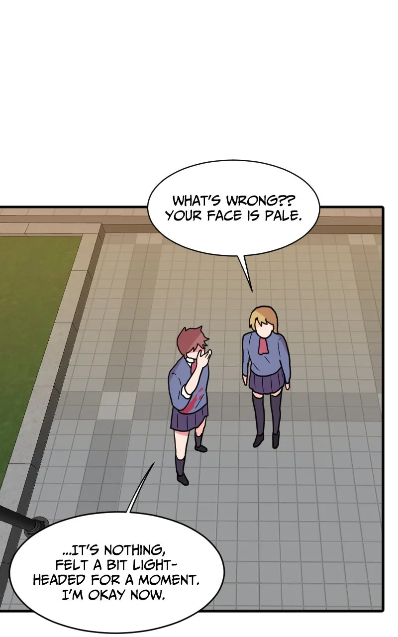 Not So Shoujo Love Story Chapter 54 page 52 - 