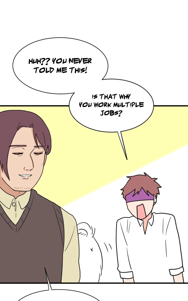Not So Shoujo Love Story Chapter 54 page 66 - 