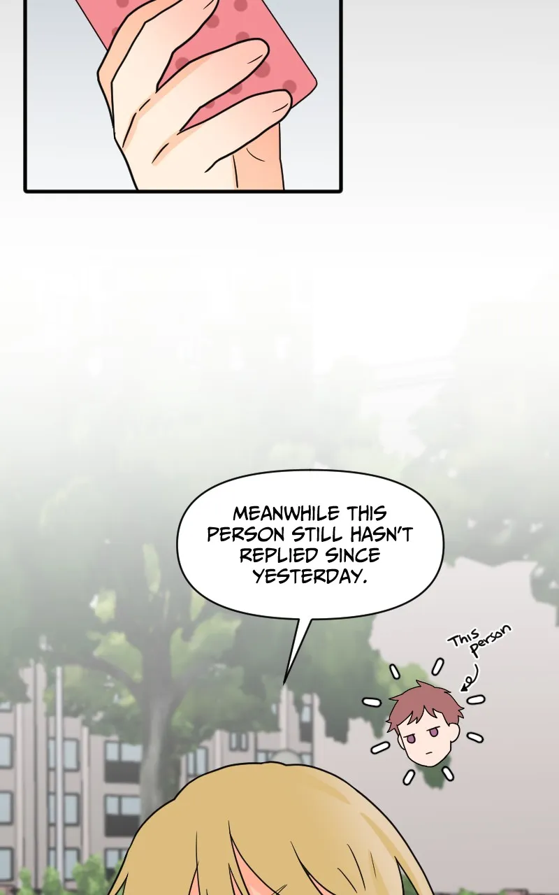 Not So Shoujo Love Story Chapter 55 page 12 - 