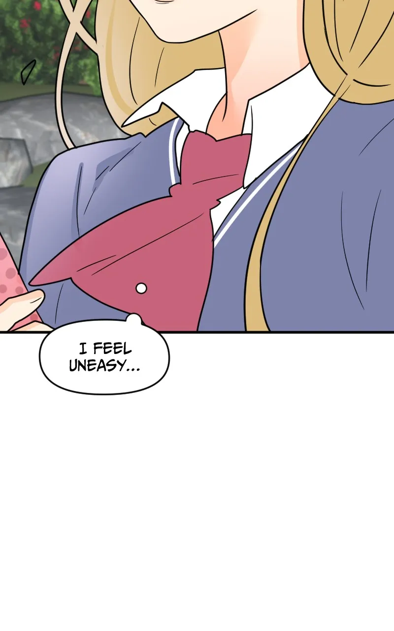 Not So Shoujo Love Story Chapter 55 page 18 - 