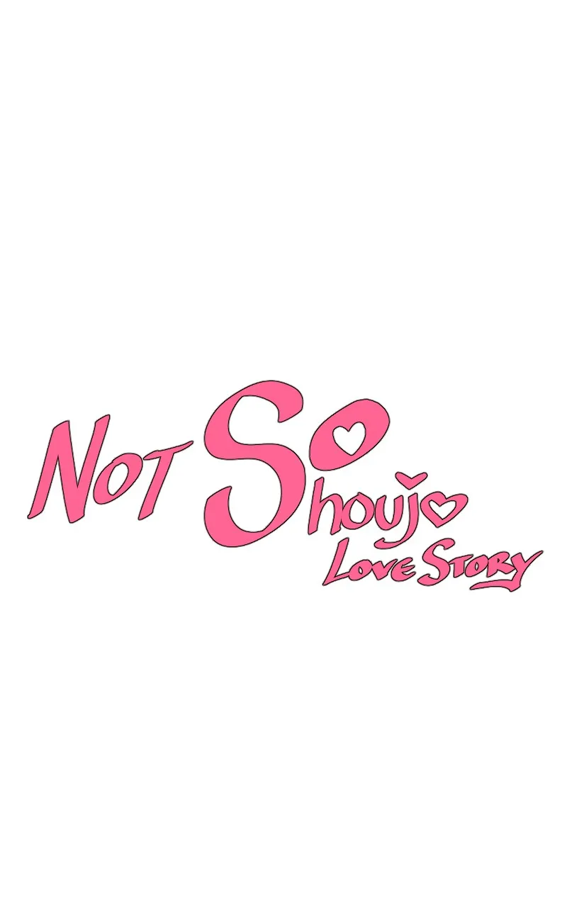 Not So Shoujo Love Story Chapter 55 page 19 - 