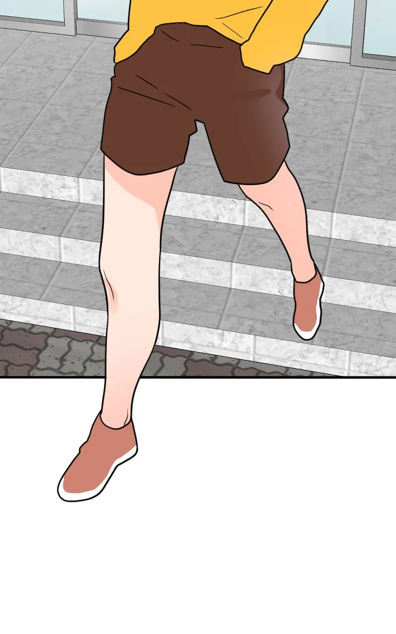Not So Shoujo Love Story Chapter 55 page 22 - 