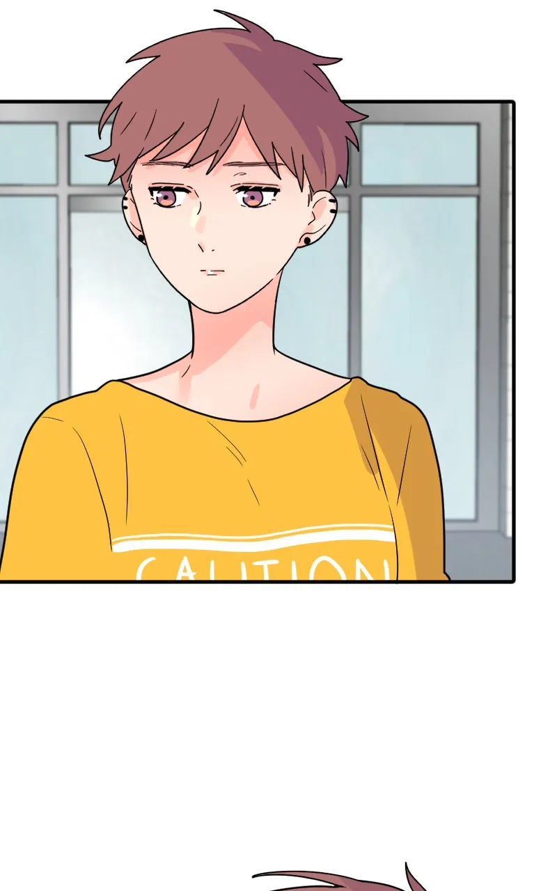 Not So Shoujo Love Story Chapter 55 page 23 - 