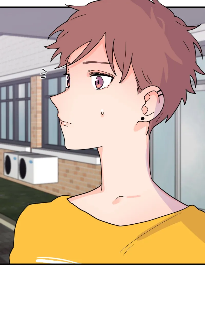 Not So Shoujo Love Story Chapter 55 page 24 - 