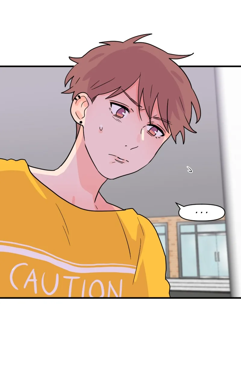 Not So Shoujo Love Story Chapter 55 page 28 - 