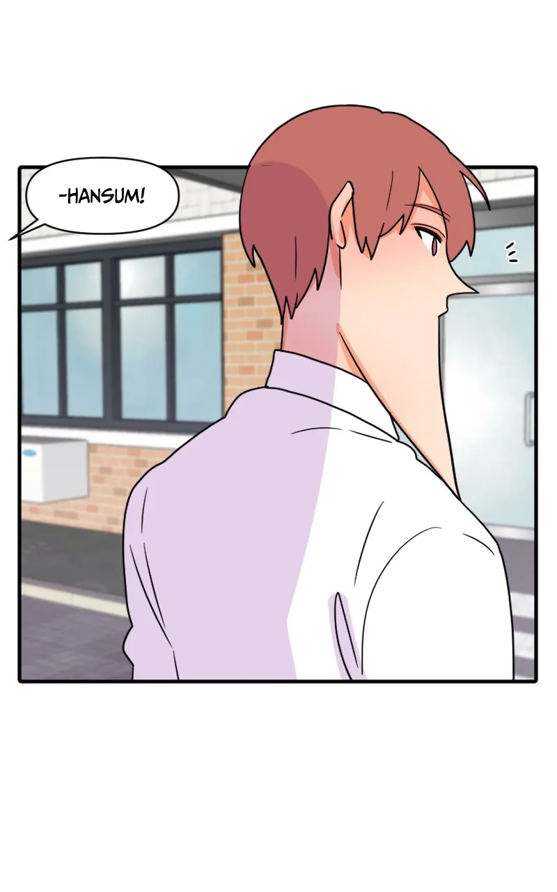 Not So Shoujo Love Story Chapter 55 page 29 - 