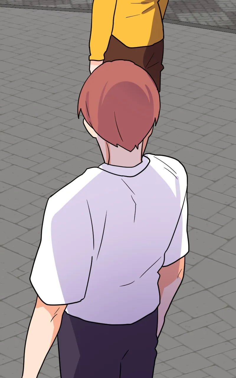 Not So Shoujo Love Story Chapter 55 page 43 - 