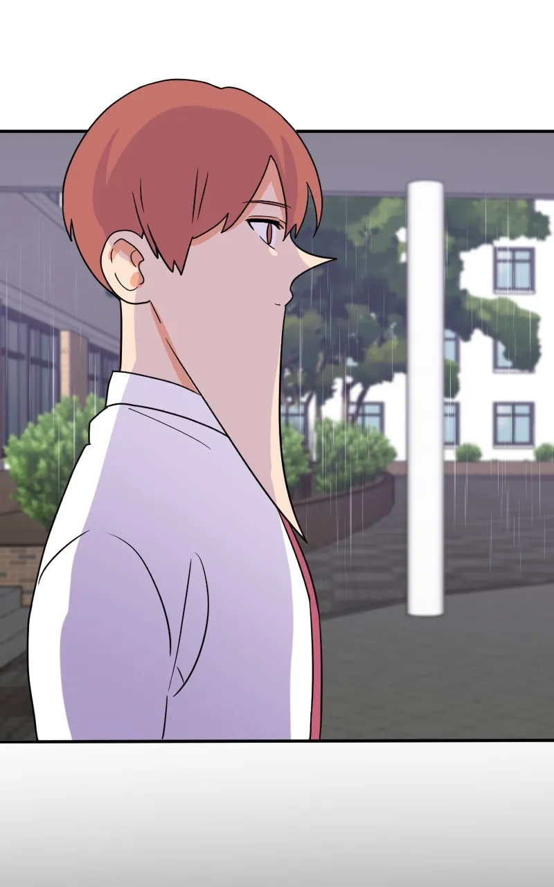 Not So Shoujo Love Story Chapter 55 page 45 - 