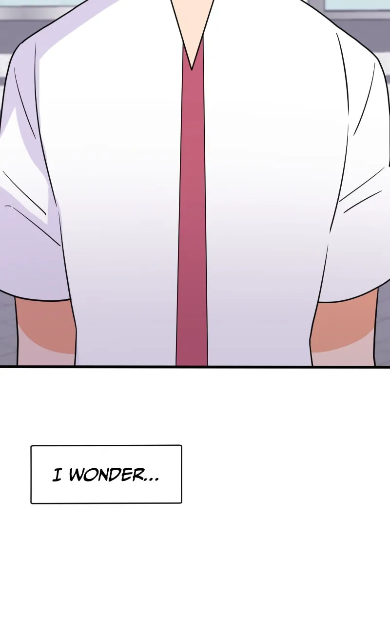 Not So Shoujo Love Story Chapter 55 page 47 - 