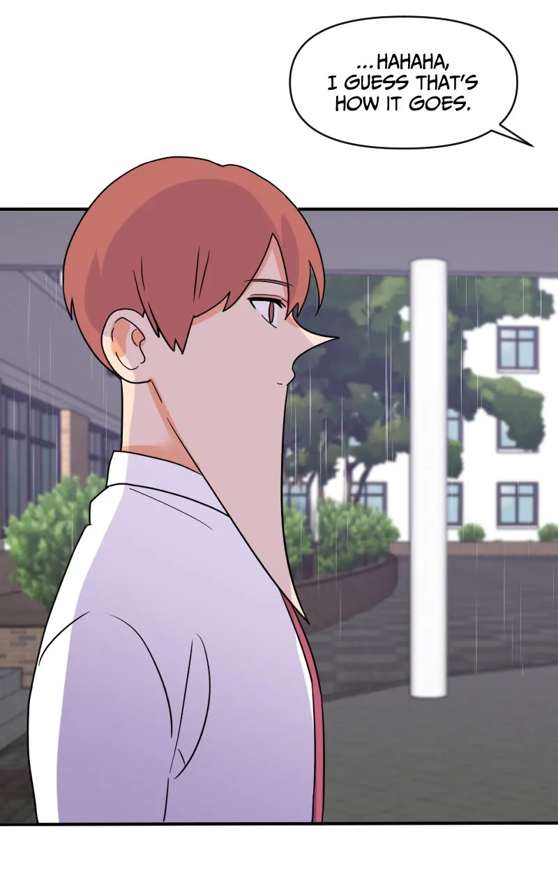 Not So Shoujo Love Story Chapter 55 page 49 - 