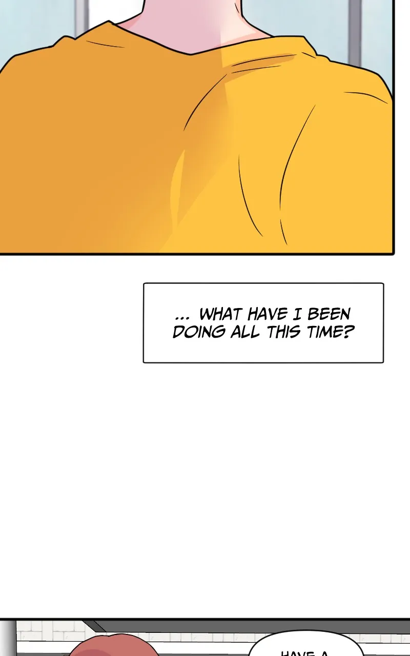 Not So Shoujo Love Story Chapter 55 page 51 - 