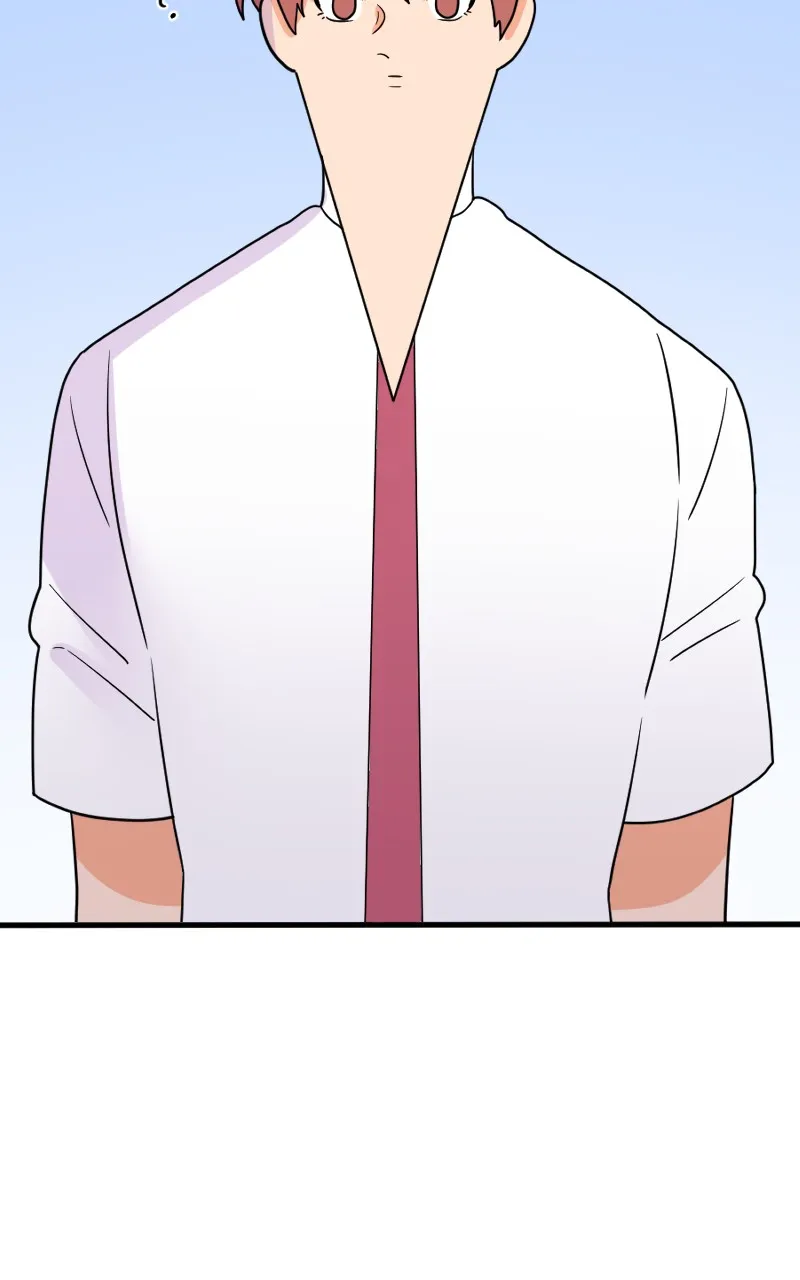 Not So Shoujo Love Story Chapter 55 page 53 - 
