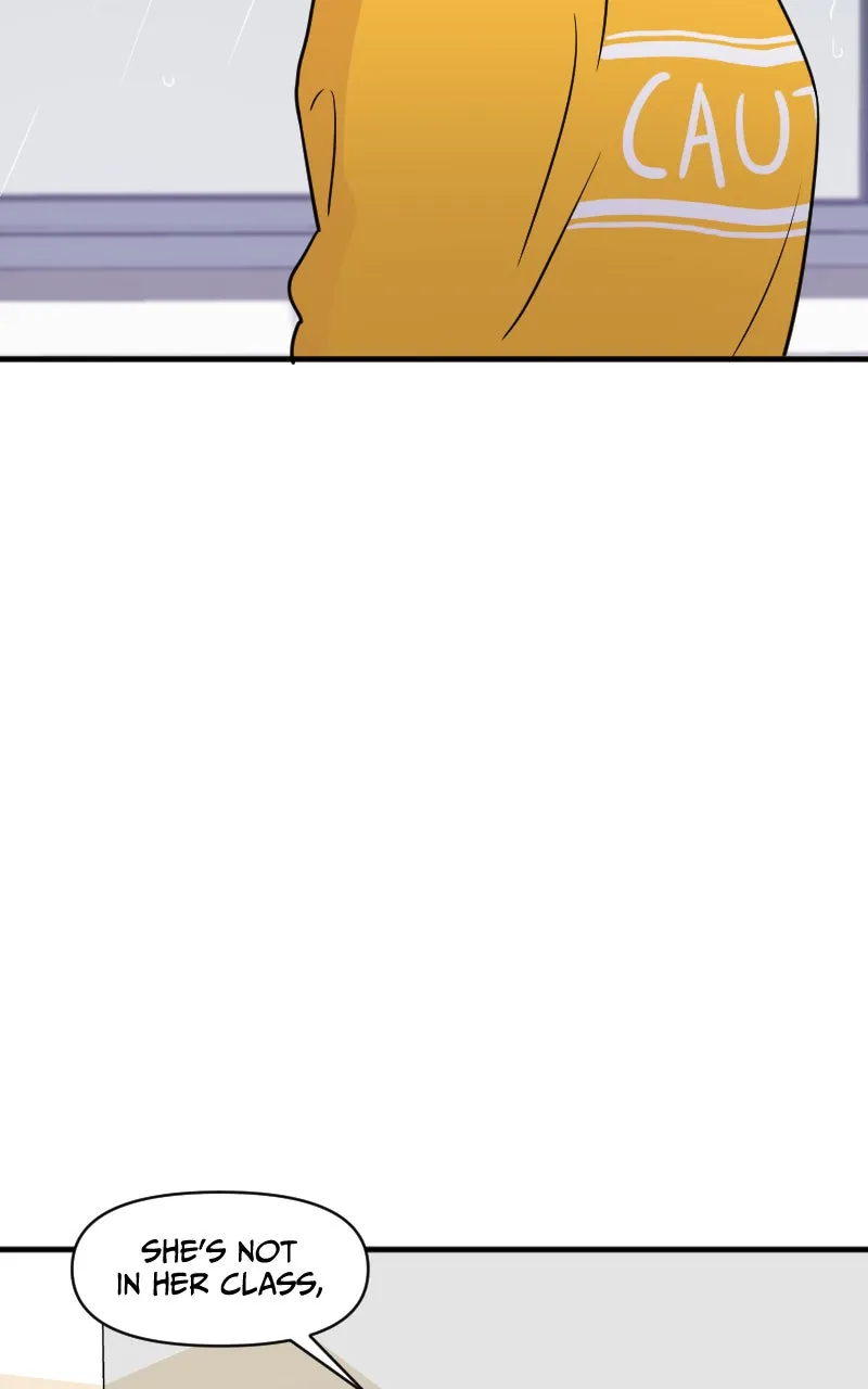Not So Shoujo Love Story Chapter 55 page 57 - 