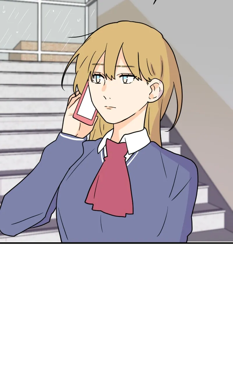 Not So Shoujo Love Story Chapter 55 page 59 - 