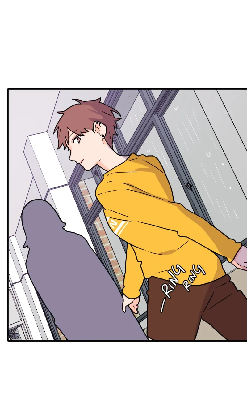 Not So Shoujo Love Story Chapter 55 page 60 - 
