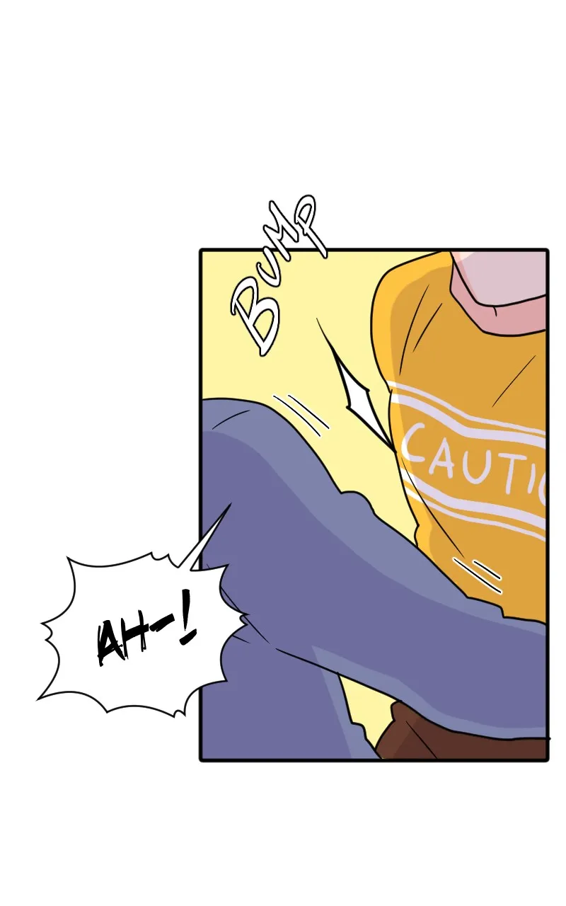 Not So Shoujo Love Story Chapter 55 page 61 - 