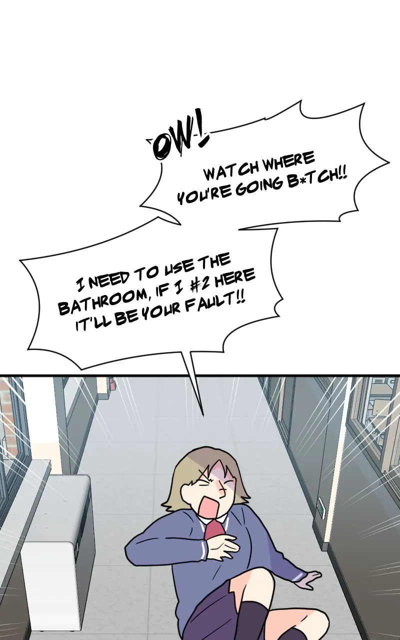 Not So Shoujo Love Story Chapter 55 page 62 - 