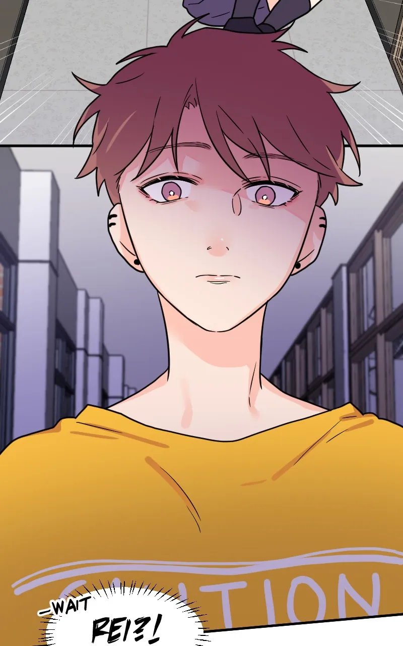 Not So Shoujo Love Story Chapter 55 page 63 - 