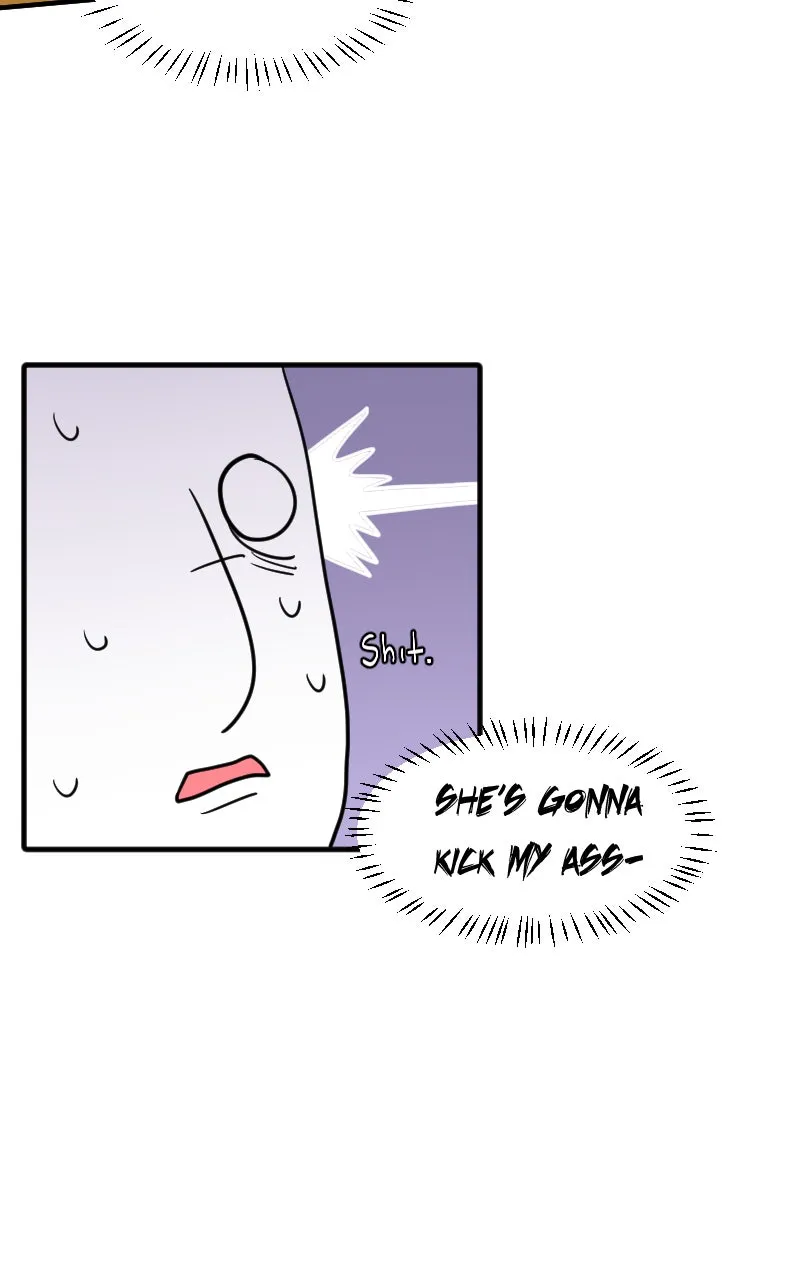 Not So Shoujo Love Story Chapter 55 page 64 - 