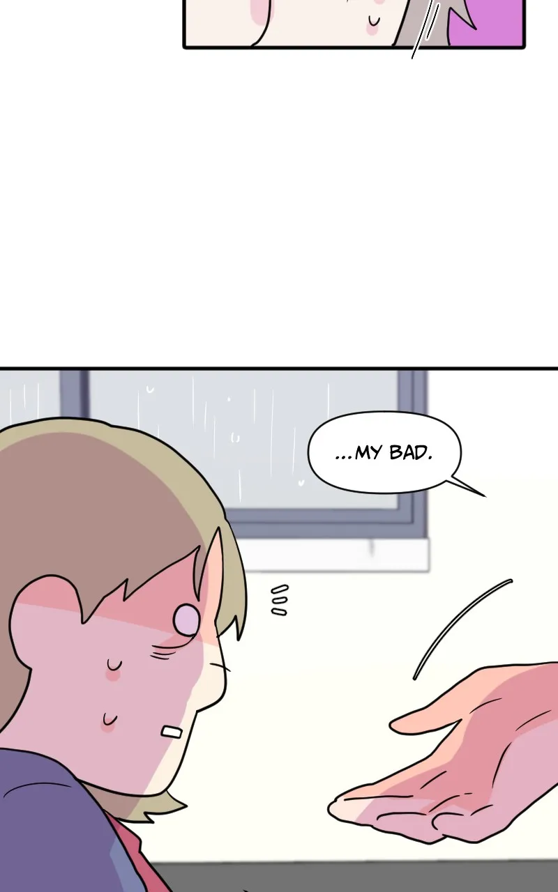 Not So Shoujo Love Story Chapter 55 page 66 - 