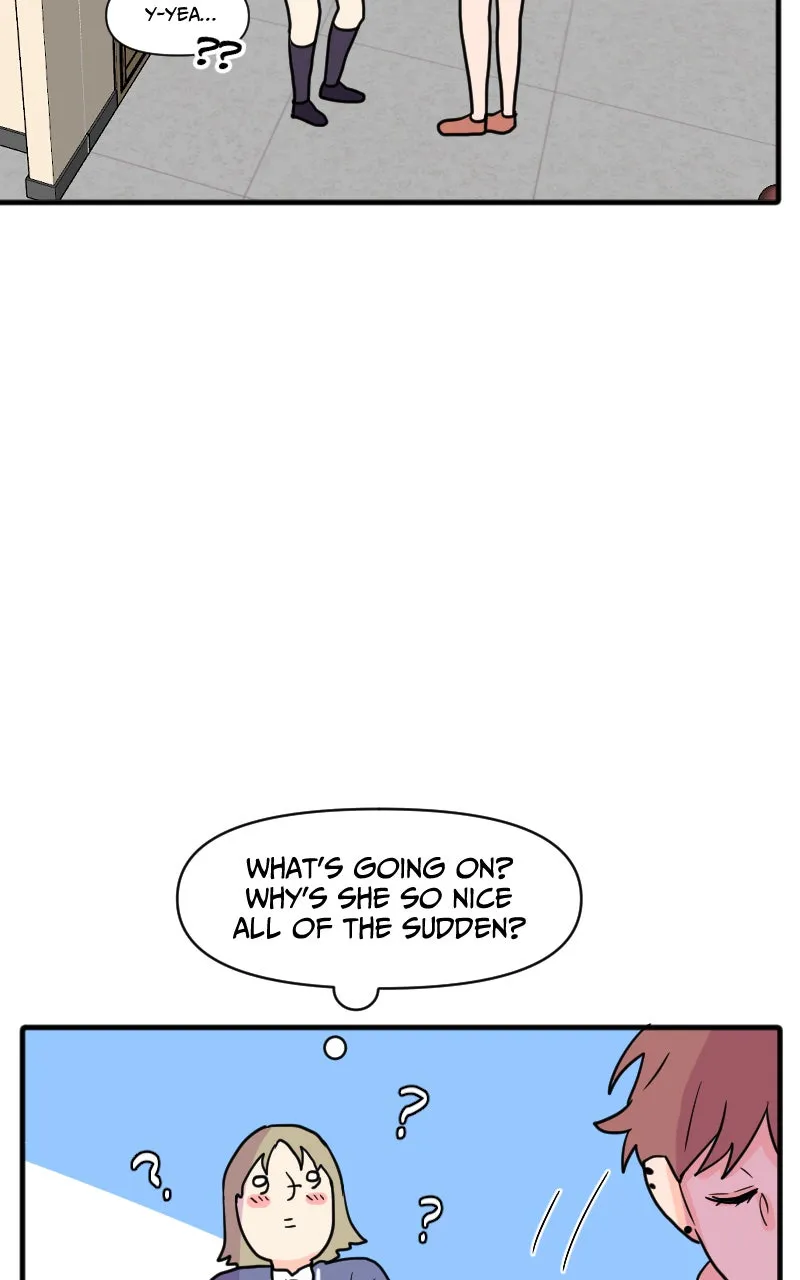 Not So Shoujo Love Story Chapter 55 page 68 - 
