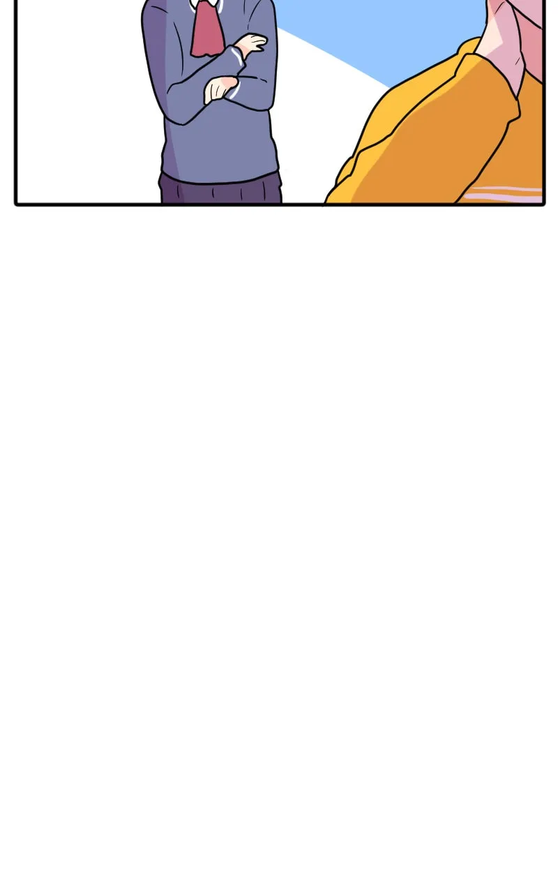 Not So Shoujo Love Story Chapter 55 page 69 - 