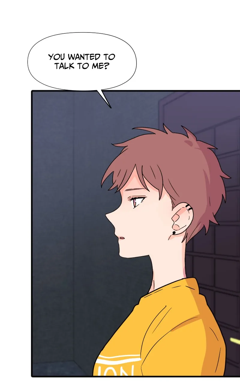 Not So Shoujo Love Story Chapter 55 page 71 - 