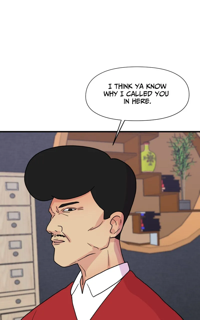 Not So Shoujo Love Story Chapter 55 page 72 - 