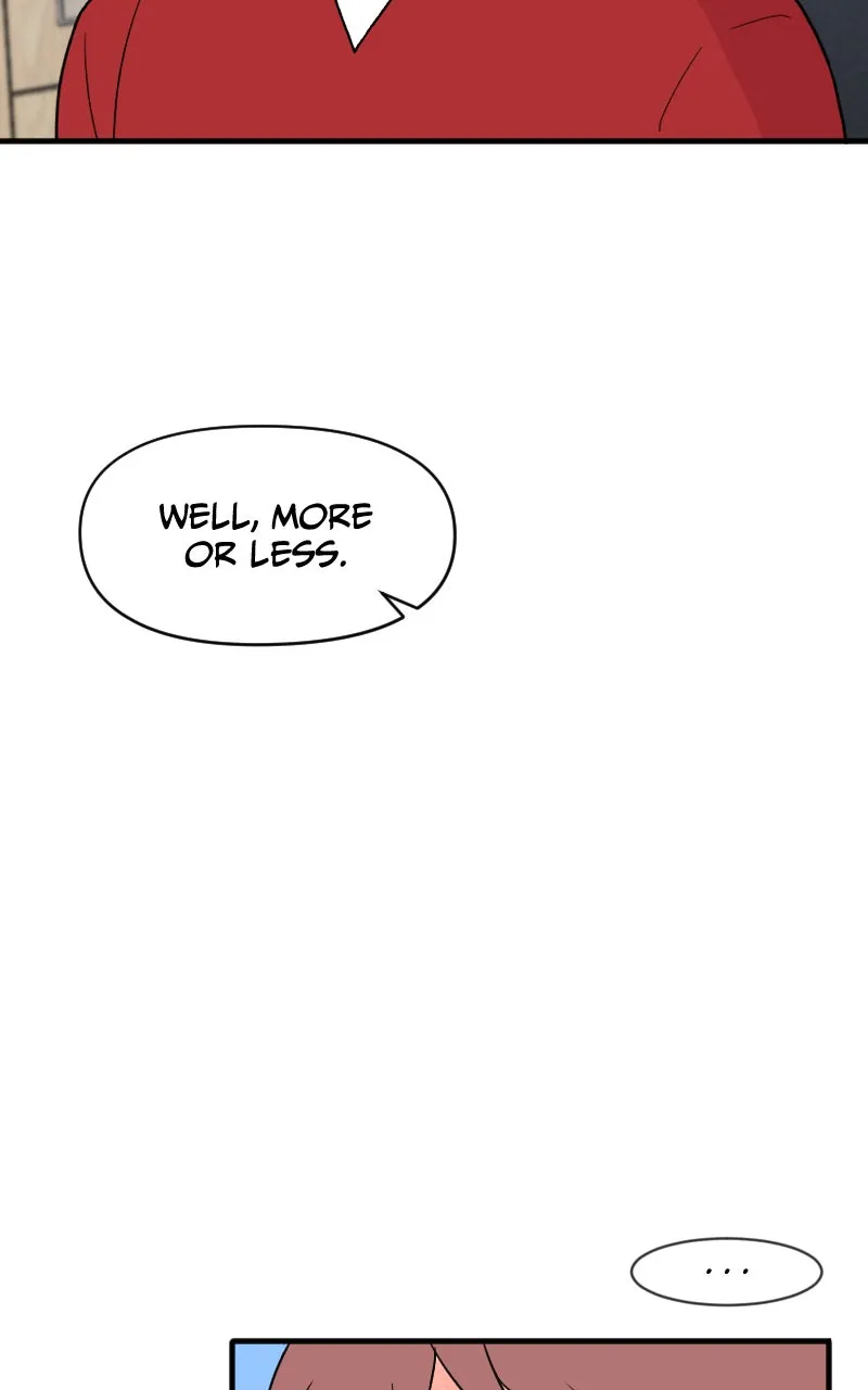 Not So Shoujo Love Story Chapter 55 page 73 - 