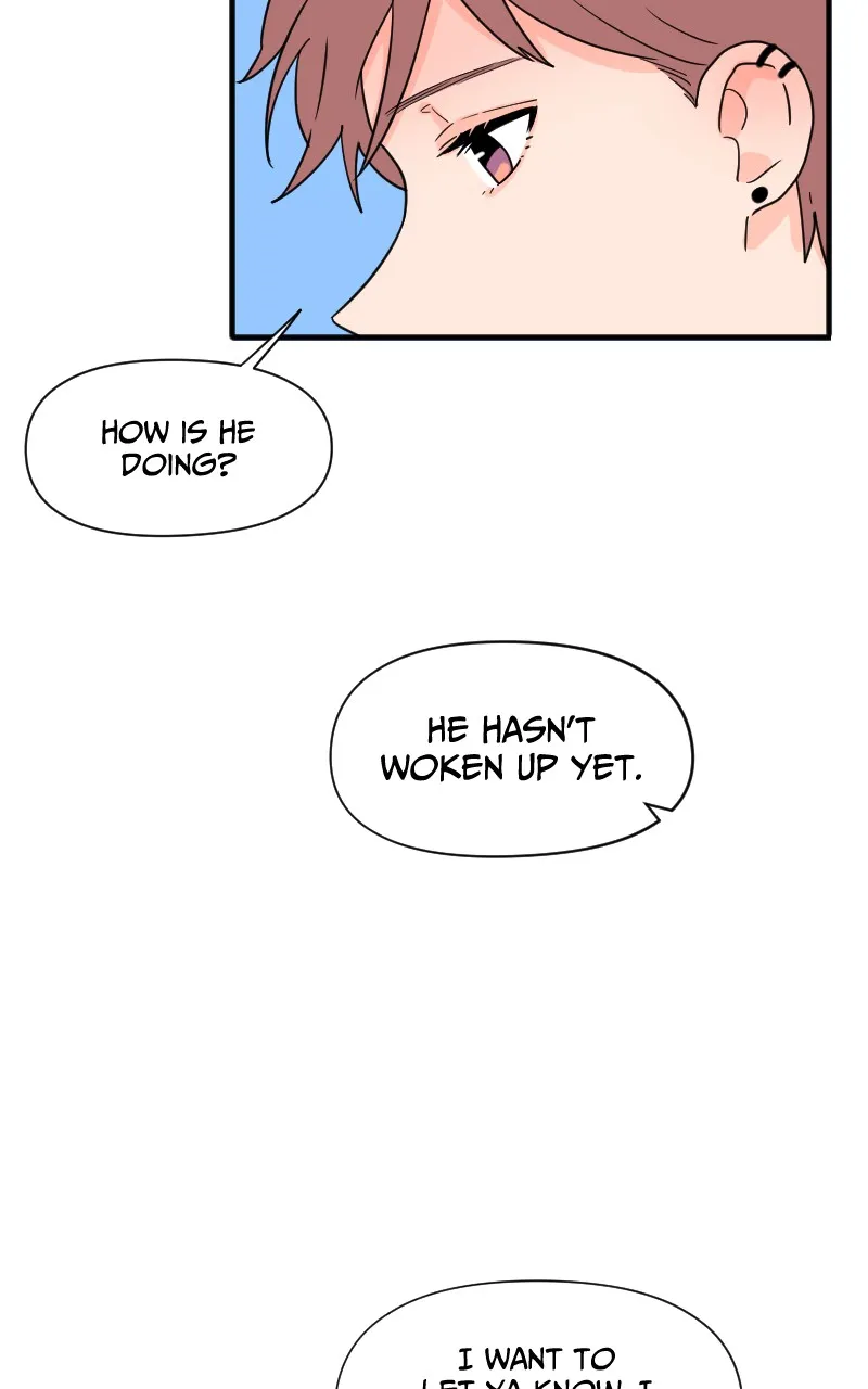 Not So Shoujo Love Story Chapter 55 page 74 - 