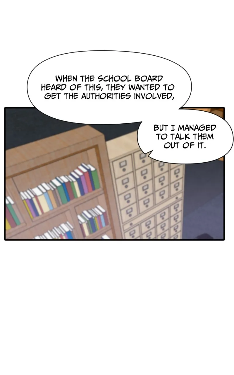 Not So Shoujo Love Story Chapter 55 page 77 - 