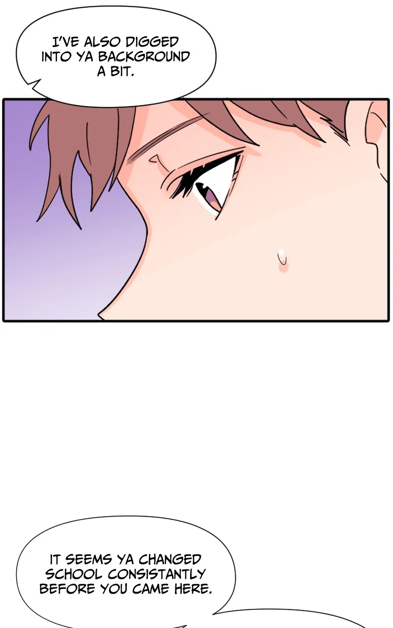 Not So Shoujo Love Story Chapter 55 page 78 - 