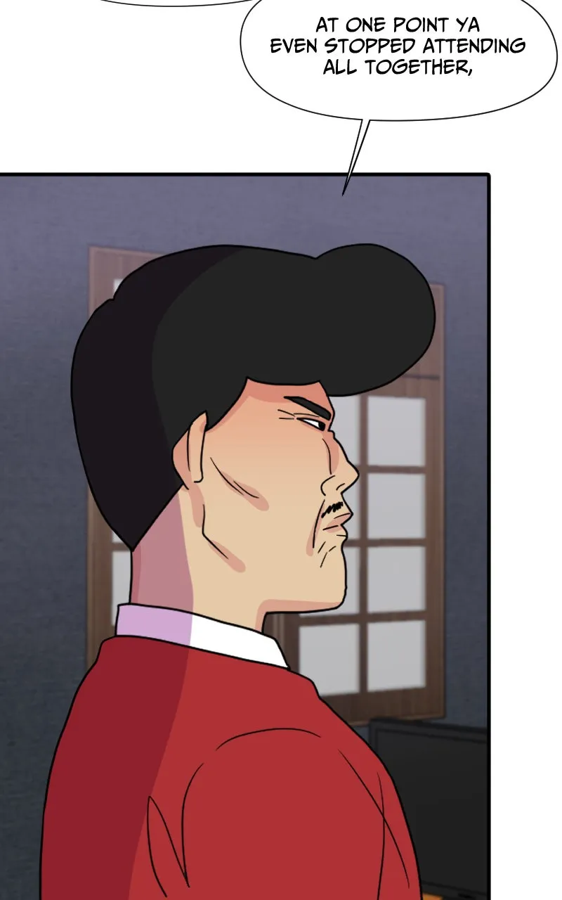 Not So Shoujo Love Story Chapter 55 page 79 - 