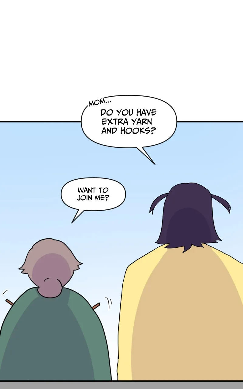 Not So Shoujo Love Story Chapter 55 page 9 - 